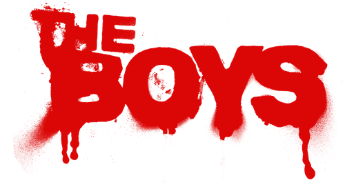 The Boys — logos 4