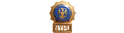 NYPD Blue — logos 3