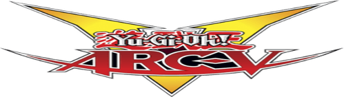 Yu-Gi-Oh! Arc-V — logos 3