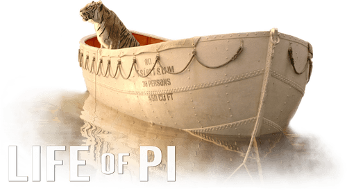 Life of Pi — logos 4