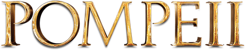 Pompeii — logos 3