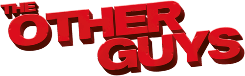 The Other Guys — logos 2