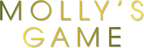 Molly's Game — logos 8