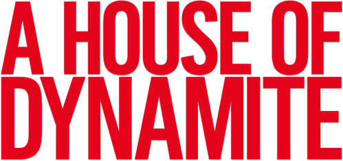 A House of Dynamite — logos 2