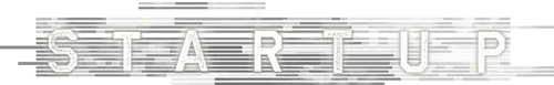 StartUp — logos 3