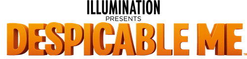 Despicable Me — logos 2
