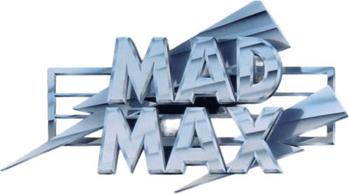 Mad Max — logos 6