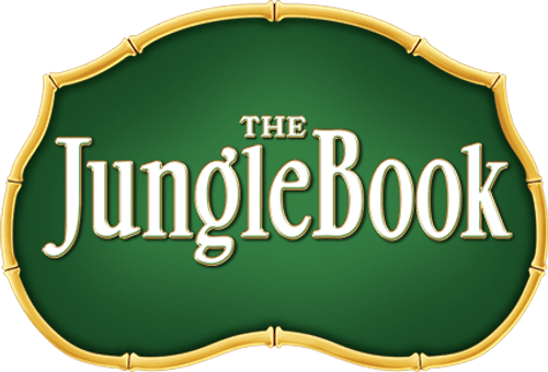 The Jungle Book — logos 3