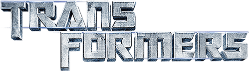 Transformers — logos 5