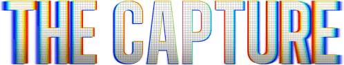 The Capture — logos 5