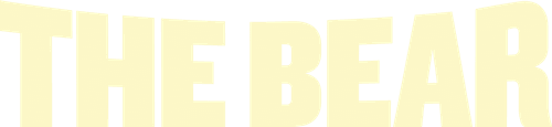 The Bear — logos 4