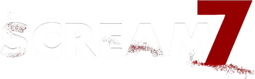Scream 7 — logos 3