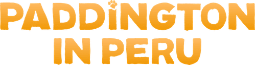 Paddington in Peru — logos 3