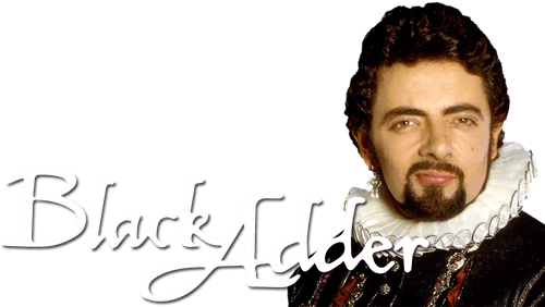 Blackadder — logos 2