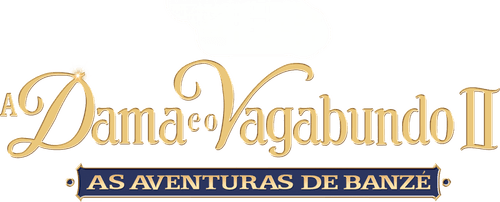 Lady and the Tramp II: Scamp's Adventure — logos 5