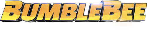 Bumblebee — logos 2