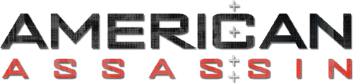 American Assassin — logos 6