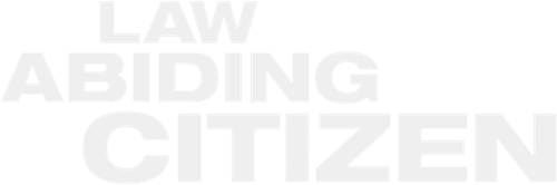 Law Abiding Citizen — logos 4