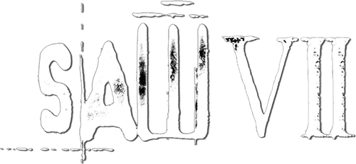 Saw 3D — logos 7