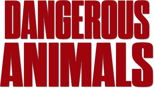 Dangerous Animals — logos 6