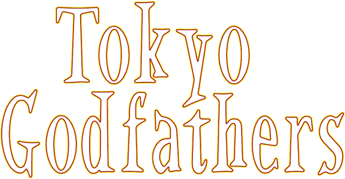 Tokyo Godfathers — logos 2
