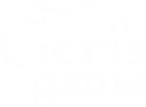 Geri's Game — logos 2