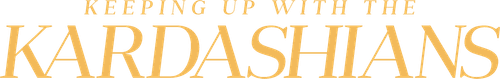 Keeping Up with the Kardashians — logos 6