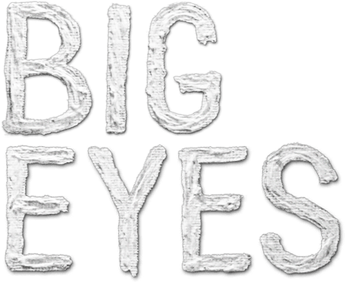 Big Eyes — logos 3
