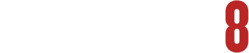 Ocean's Eight — logos 3