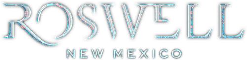 Roswell, New Mexico — logos 4