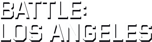 Battle: Los Angeles — logos 5
