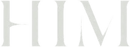 HIM — logos 2