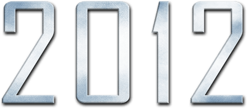 2012 — logos 3