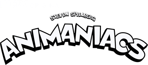 Animaniacs — logos 5