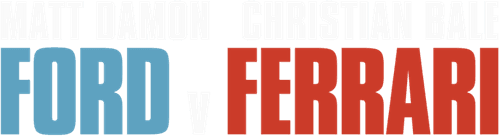 Ford v Ferrari — logos 4