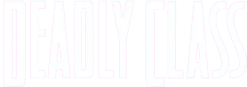 Deadly Class — logos 2