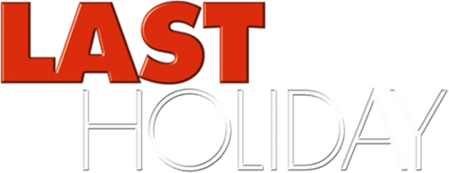 Last Holiday — logos 2
