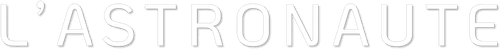 The Astronaut — logos 8