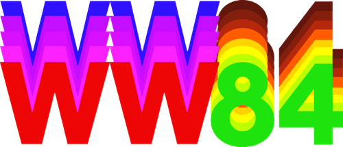Wonder Woman 1984 — logos 8
