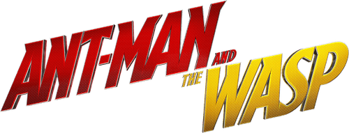 Ant-Man and the Wasp — logos 3