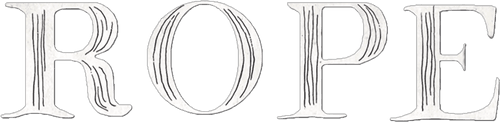 Rope — logos 2