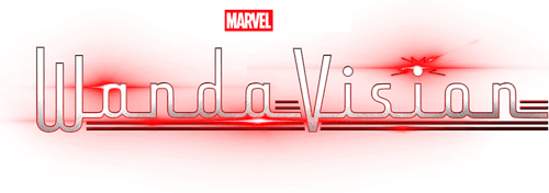 WandaVision — logos 8