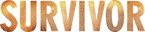 Survivor — logos 2