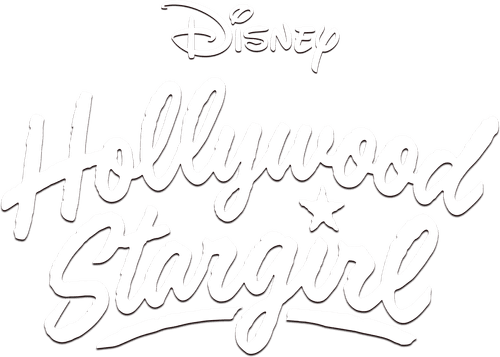Hollywood Stargirl — logos 3