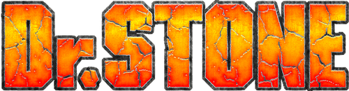 Dr. STONE — logos 2