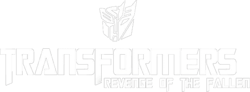 Transformers: Revenge of the Fallen — logos 5