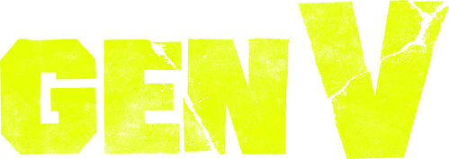 Gen V — logos 4