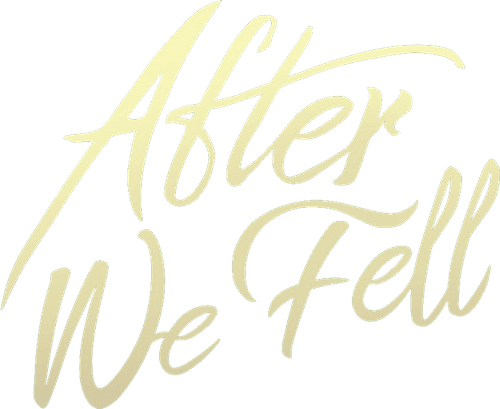 After We Fell — logos 2