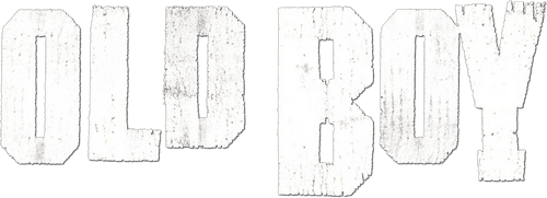 Oldboy — logos 6