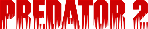 Predator 2 — logos 2
